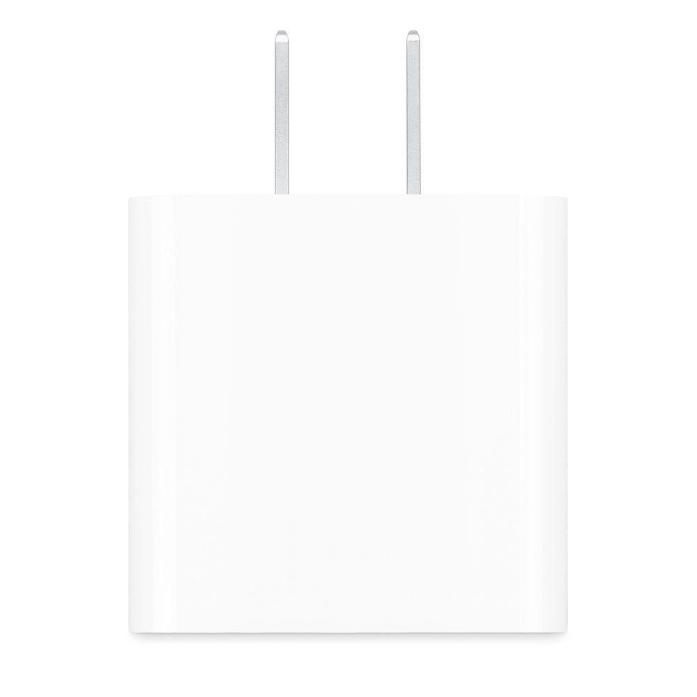 Adaptador Apple USB-C 20W