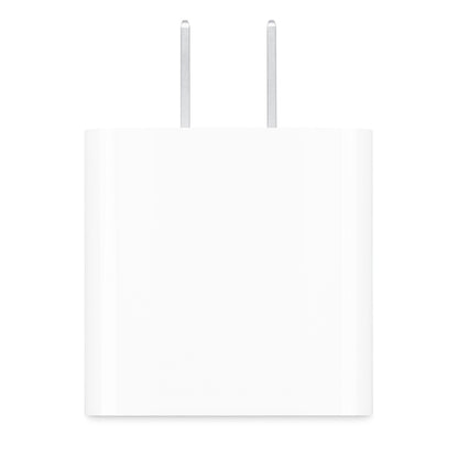 Adaptador Apple USB-C 20W