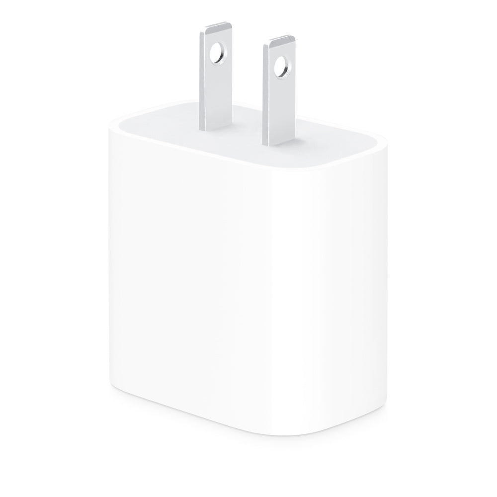 Adaptador Apple USB-C 20W