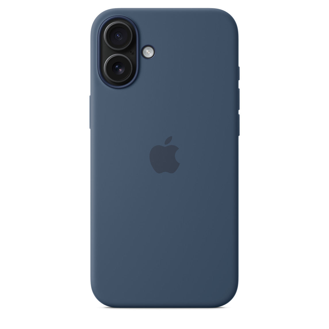 Funda Silicona MagSafe - iPhone 16 Plus