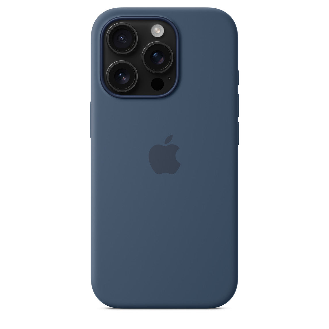 Funda Silicona MagSafe - iPhone 16 Pro