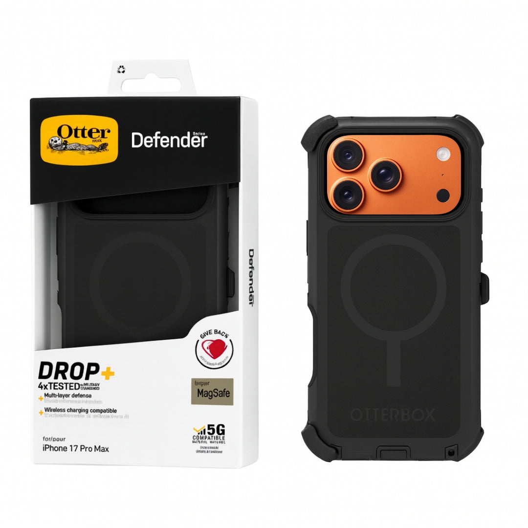 Otterbox serie 17 - Defender MagSafe