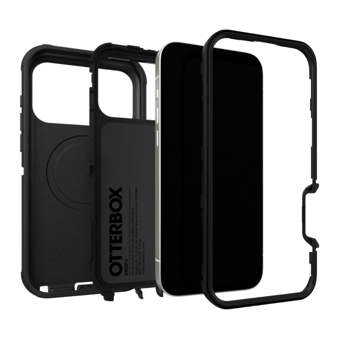 Otterbox serie 17 - Defender MagSafe