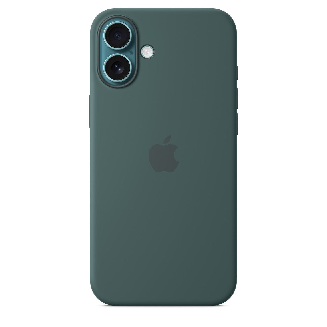 Funda Silicona MagSafe - iPhone 16 Plus