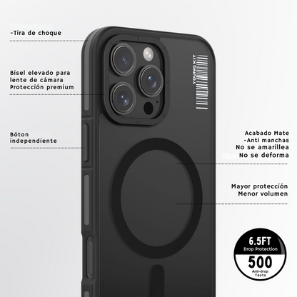Funda Youngkit Rock Sand