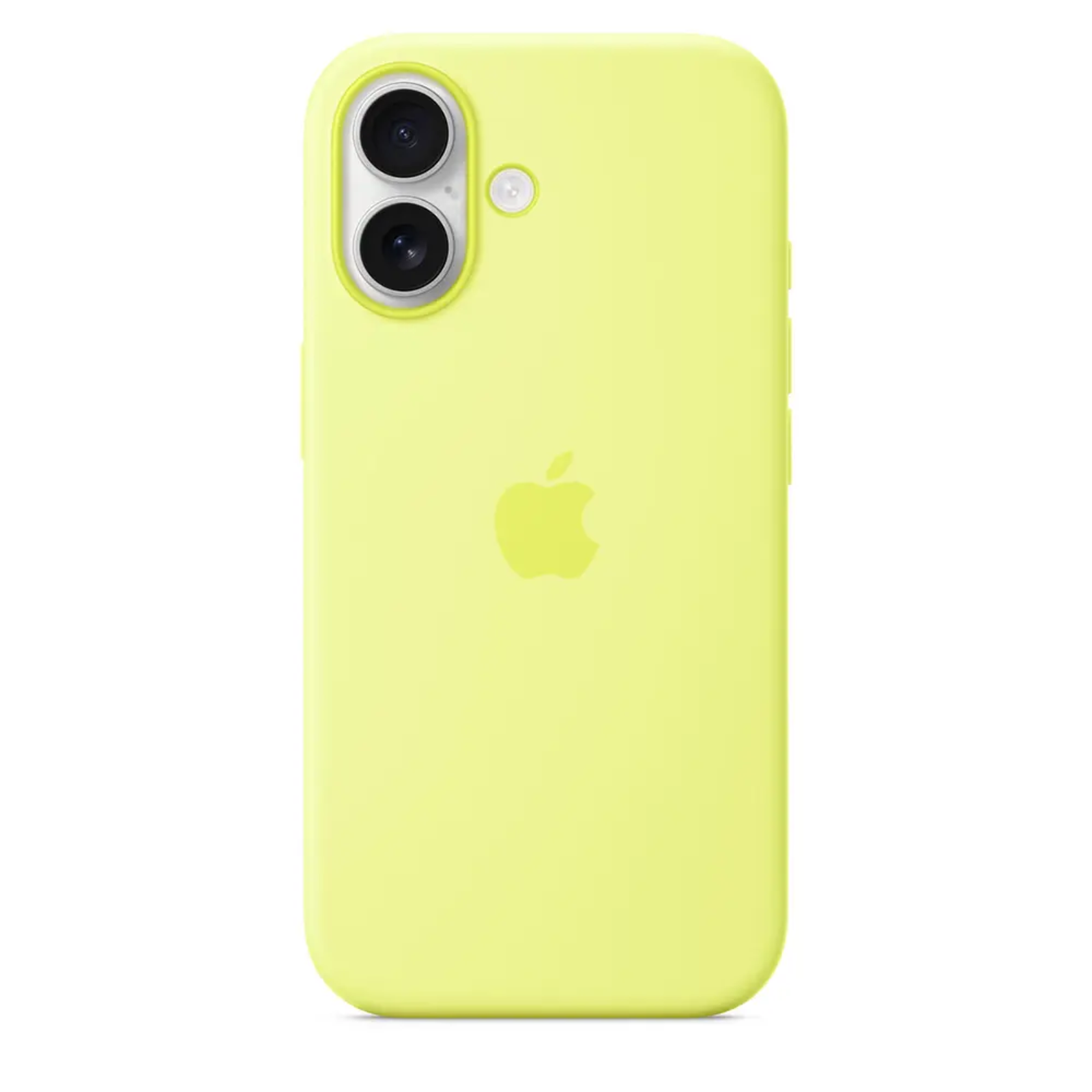 Funda Silicona MagSafe - iPhone 17