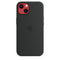 Funda Silicona MagSafe - iPhone 13
