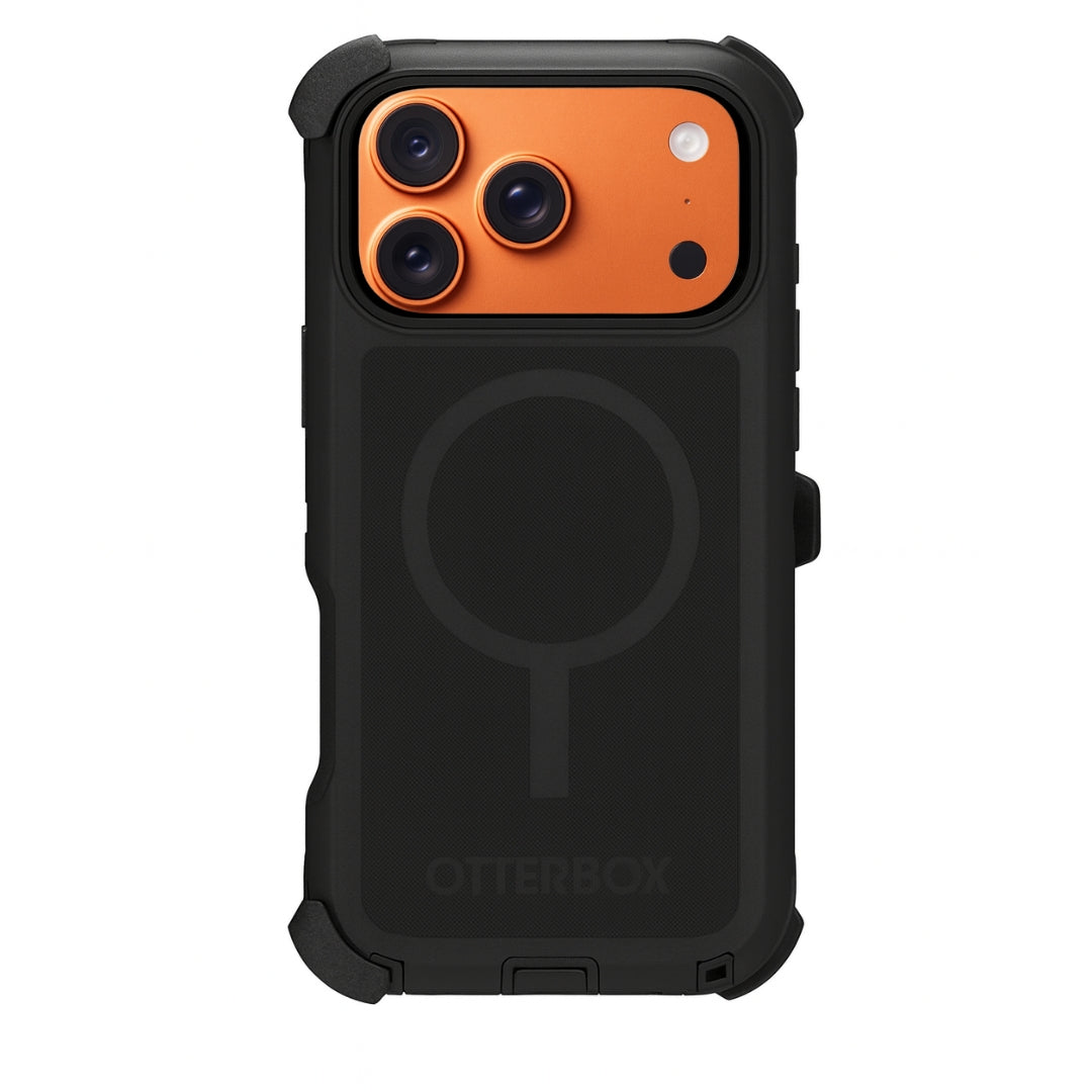Otterbox serie 17 - Defender MagSafe