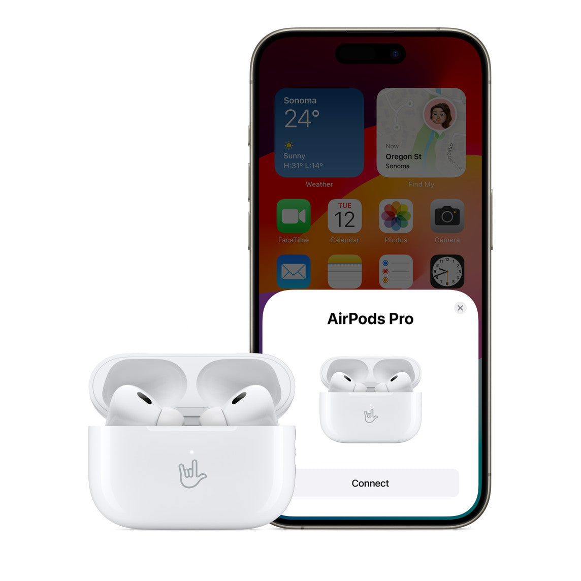 AirPods Pro 2 - Versión 2024